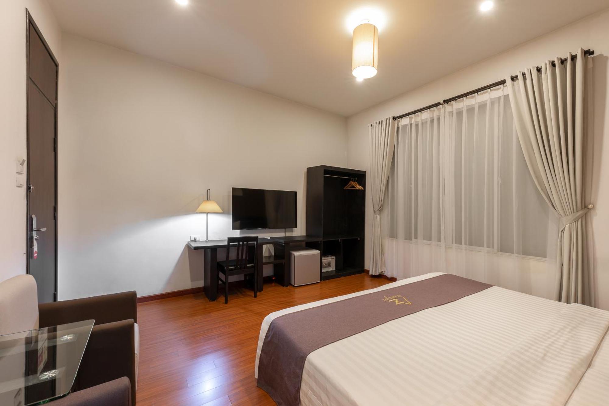 Azumaya Hotel Hai Ba Trung 1 Hanoi Bagian luar foto