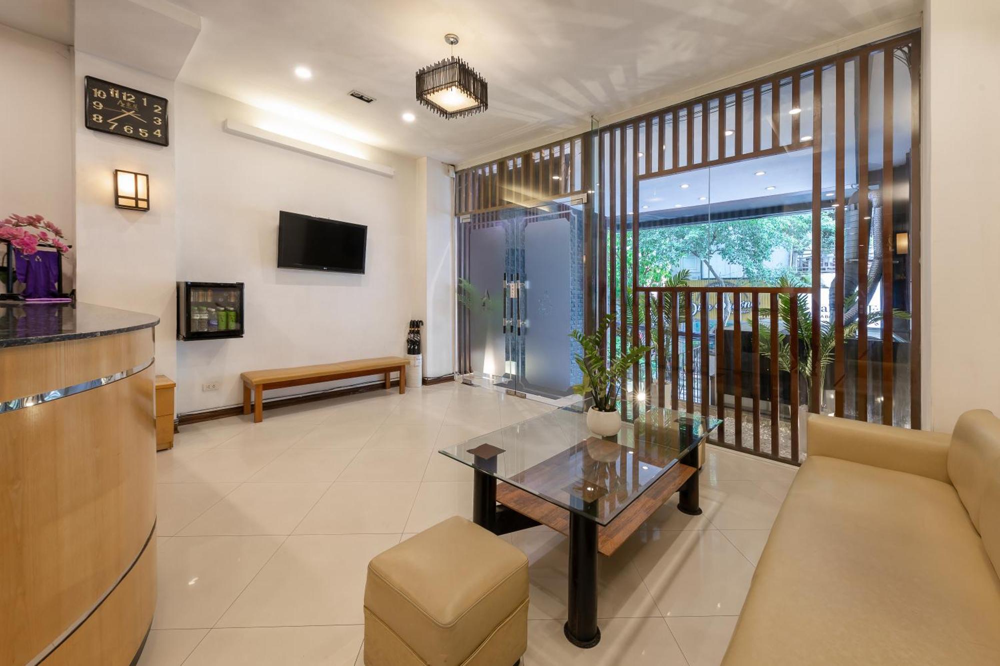 Azumaya Hotel Hai Ba Trung 1 Hanoi Bagian luar foto
